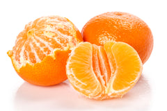 Fresh Mandarin