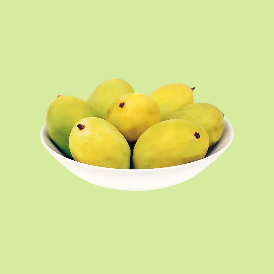 Dusheri Mangoes