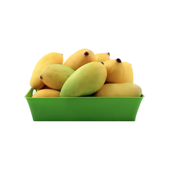 Sindhri Mangoes