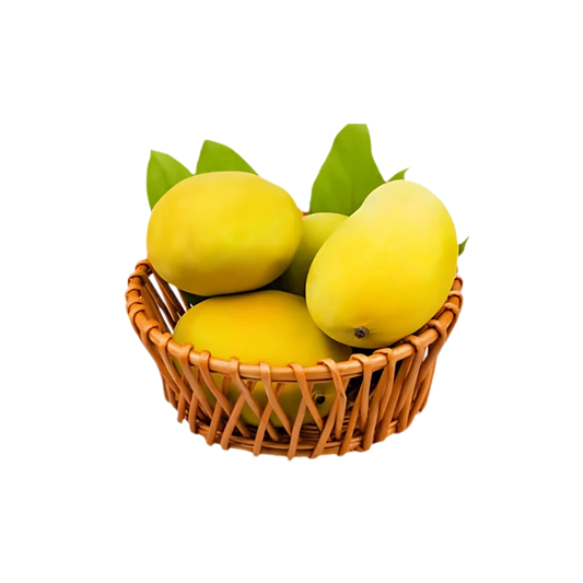Chaunsa Mangoes