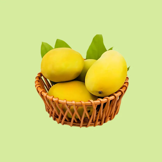 Chaunsa Mangoes