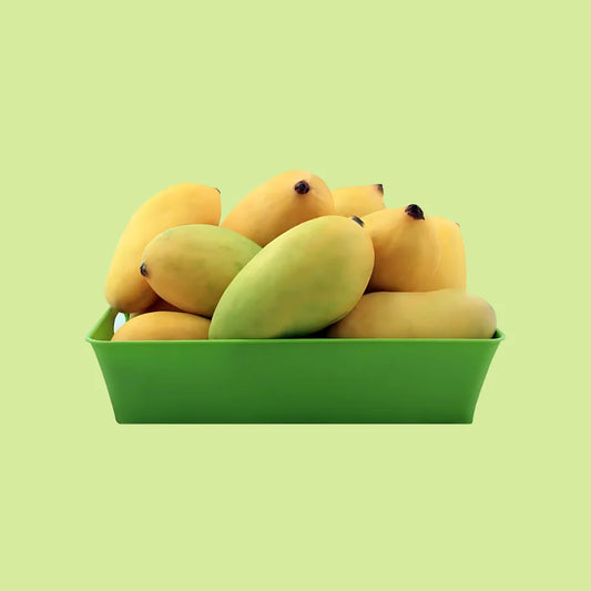 Sindhri Mangoes